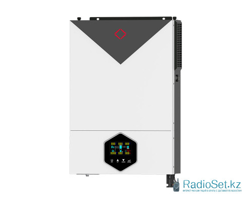 Преобразователь напряжения (инвертор) MPS-VIII 3600W 24V Преобразователь напряжения (инвертор) MPS-VIII 3600W 24V